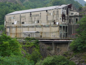 本山精錬所
