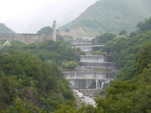 銅親水公園