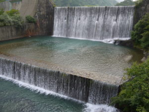 銅親水公園