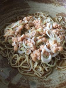 冷やし中華