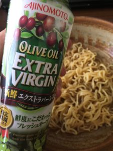 冷やし中華