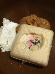 宝の麩