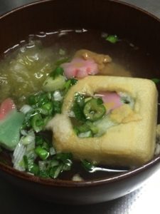 宝の麩