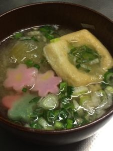 宝の麩