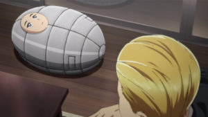 ヒナまつり