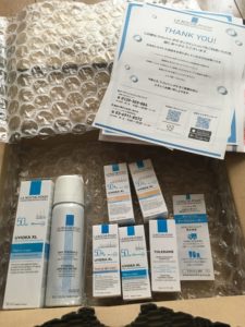 ラロッシュポゼ
