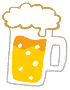 飲み会