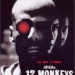 12モンキーズ 映画ネタバレ感想 ちょうどいいSF感が心地いい
