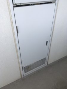 水道メーター