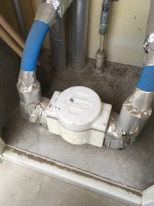 水道メーター