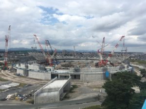 栃木新スタジアム