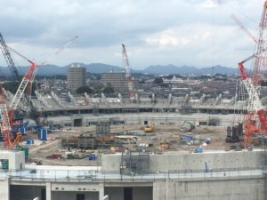 栃木新スタジアム