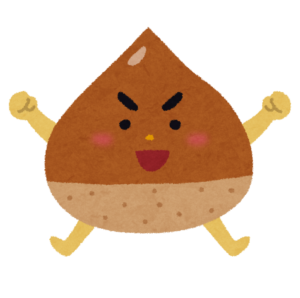 天津甘栗