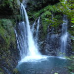 裏見の滝 ＠栃木県日光市をうろうろ