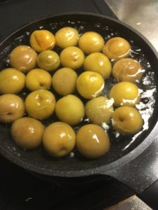 梅