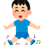 １日２万歩を８日間続けた結果こうなった