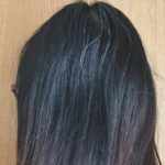 ボスレーシャンプー使用の記録！２か月経過しました。