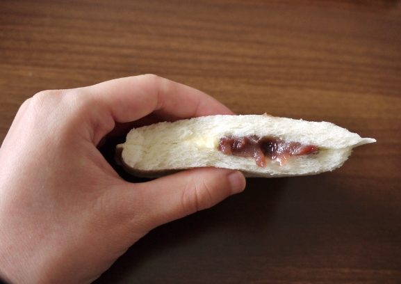 ランチパック