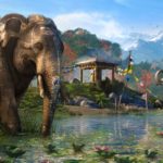 「 ファークライ４ 」クリアしたよー！アクション苦手な方にもおすすめ